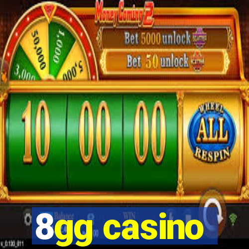 8gg casino